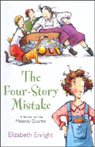 The Four-Story Mistake (Unabridged)