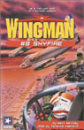 Wingman #8: Skyfire