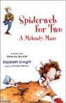 Spiderweb for Two: A Melendy Maze (Unabridged)