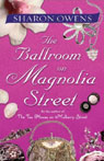 Buy The Ballroom on Magnolia Street (Unabridged)