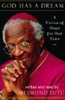 God Has a Dream: A Vision of Hope for Our Time (Unabridged)