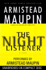 The Night Listener (Unabridged)