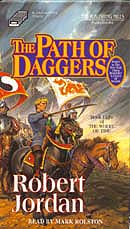 The Path of Daggers