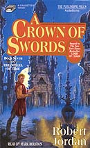 A Crown of Swords
