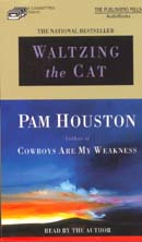 Waltzing the Cat (Unabridged)