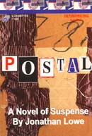 Postal (Unabridged)