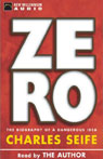 Zero: The Biography of a Dangerous Idea (Unabridged)