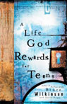 A Life God Rewards for Teens (Unabridged)