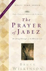 The Prayer of Jabez for Teens (Unabridged)