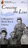 Crossing the Line: A Bluejackets World War II Odyssey