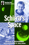 Schirras Space (Unabridged)
