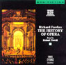The History of Opera (Unabridged)