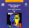 Macbeth (Unabridged)
