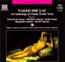 Naked She Lay (Unabridged Selections)
