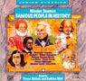 Famous People in History (Unabridged)
