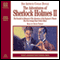 The Adventures of Sherlock Holmes II (Unabridged)