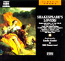Shakespeares Lovers (Unabridged Selections)