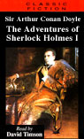 The Adventures of Sherlock Holmes I