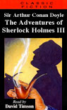 The Adventures of Sherlock Holmes III (Unabridged)