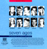 Seven Ages: An Anthology of Poetry with Music (Unabridged Selections)