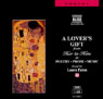 A Lovers Gift from Her to Him (Unabridged Selections)