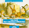 Alices Adventures in Wonderland