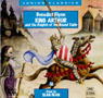 King Arthur and the Knights of the Round Table (Unabridged)