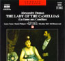 The Lady of the Camellias