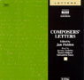Composers Letters