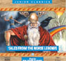 Tales from the Norse Legends (Unabridged)