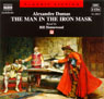 The Man in the Iron Mask