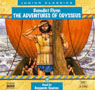 The Adventures of Odysseus (Unabridged)