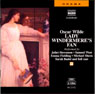Lady Windermeres Fan (Unabridged)