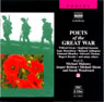 Poets of the Great War (Unabridged)