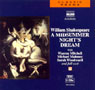 A Midsummer Nights Dream (Unabridged)