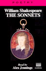 The Sonnets (Unabridged)