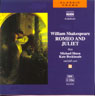 Romeo and Juliet (Unabridged)