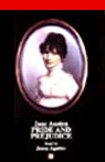 Pride and Prejudice