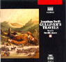 Gullivers Travels