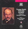 Winter Words: Poetry and Personal Writings (Unabridged Selections)