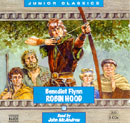 Robin Hood (Unabridged)