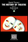 The History of Theatre (Unabridged)