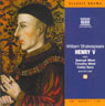 Henry V (Unabridged)