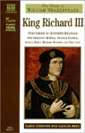 King Richard III (Unabridged)