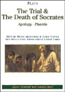 The Trial and the Death of Socrates (Unabridged)