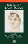 Lady Susan (Unabridged)
