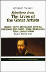 Selections from the Lives of the Great Artists
