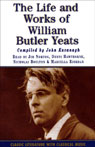 The Life and Works of William Butler Yeats (Unabridged)