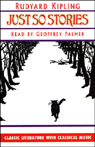 Just So Stories (Unabridged)