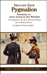 Pygmalion (Unabridged)